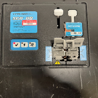 TerumoBCT SCD IIB Sterile Tubing Welder image 2